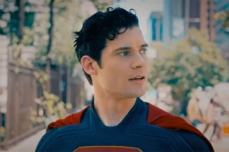 Superman ganha prévia de quase 5 minutos
