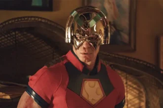 Pacificador: 2ª temporada ganha novo teaser e data de estreia