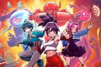 StarVaders será lançado no final de abril