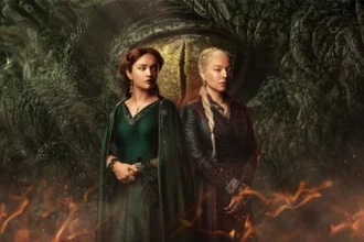 As 10 séries mais pirateadas de 2024