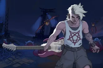 Devil Jam é anunciado é anunciado para PC e consoles