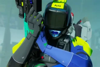 Marathon será lançado em 23 de setembro