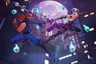 Ninja Gaiden: Ragebound será lançado em julho