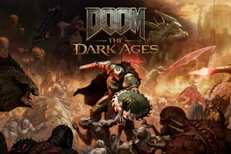 Doom: The Dark Ages recebe novo trailer