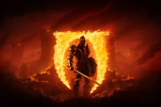 Bethesda lança The Elder Scrolls IV: Oblivion Remastered