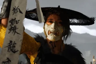 Ghost of Yōtei será lançado em outubro para PlayStation 5