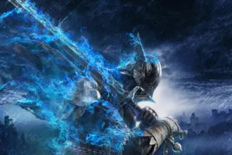 Selvagem é o sexto personagem de Elden Ring Nightreign