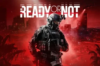 Ready or Not alcança 1 milhão de cópias vendidas nos consoles