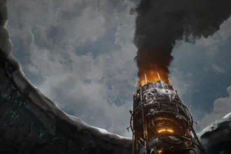 11 bit studios anuncia Frostpunk 1886