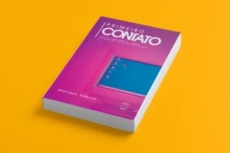 Livro Primeiro Contato resgata a história dos computadores e videogames no Brasil