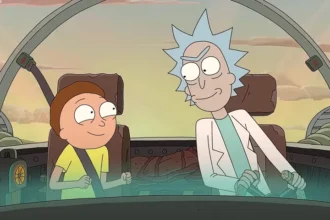 8ª temporada de Rick and Morty recebe trailer