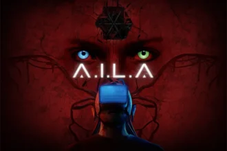 Jogo de terror brasileiro A.I.L.A. ganha trailer de gameplay