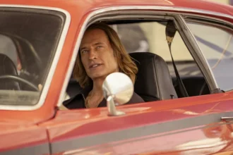 HBO Max cancela Duster após uma temporada