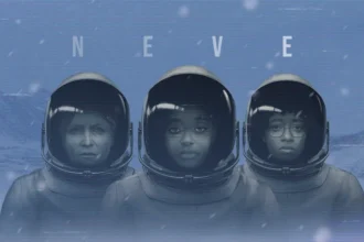 Neve, thriller interativo brasileiro, chega ao PC neste ano