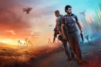 MindsEye recebe trailer estendido de jogabilidade