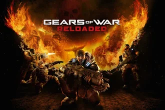 Gears of War: Reloaded é anunciado para PC, Xbox Series e PlayStation 5