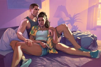 Rockstar divulga detalhes sobre os personagens e locais de GTA VI