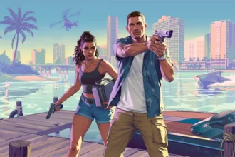 Grand Theft Auto VI ganha segundo trailer