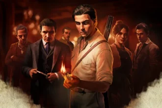 Análise do jogo Mafia: The Old Country