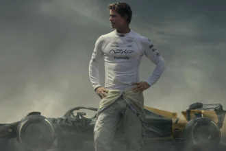 Filme F1 recebe novo trailer