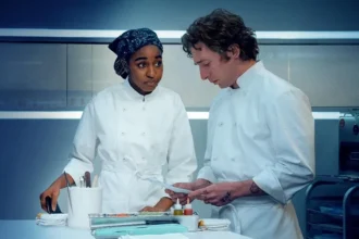 4ª temporada de O Urso estreia em junho