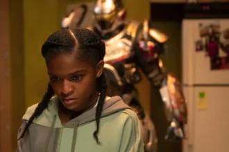 Coração de Ferro: série do Disney+ recebe trailer