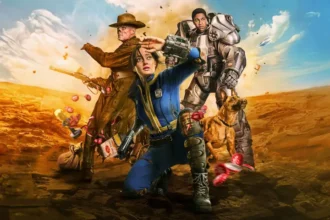 Prime Video renova Fallout para a 3ª temporada