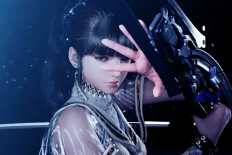 Stellar Blade: data de lançamento e requisitos da versão de PC são divulgados