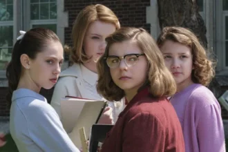 Série It: Bem-vindos a Derry recebe teaser trailer