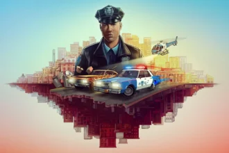 Análise do jogo The Precinct