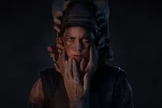 Senua’s Saga: Hellblade II é anunciado para PlayStation 5