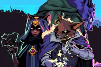 Shuffle Tactics, RPG tático de fantasia, será lançado em junho