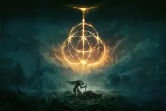 Elden Ring vai ganhar filme live-action