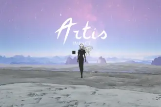 Artis Impact: RPG produzido na Malásia será lançado em agosto