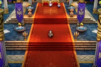 Dragon Quest I & II HD-2D Remake será lançado em outubro