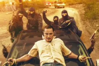 Prime Video divulga cena da 2ª temporada de Cangaço Novo