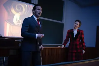 Invocação do Mal 4: O Último Ritual recebe teaser trailer