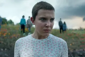 Stranger Things: última temporada ganha data de estreia