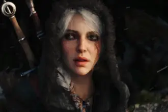 CD Projekt Red apresenta demonstração técnica de The Witcher IV