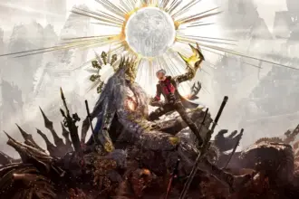 Code Ven II é anunciado para PC e consoles