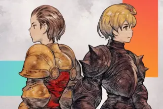 Final Fantasy Tactics: The Ivalice Chronicles é anunciado pela Square Enix