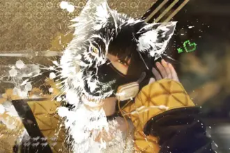 Square Enix anuncia Killer Inn