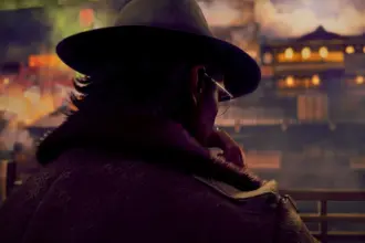 Stranger Than Heaven é o nome do novo jogo do Ryu Ga Gotoku Studio