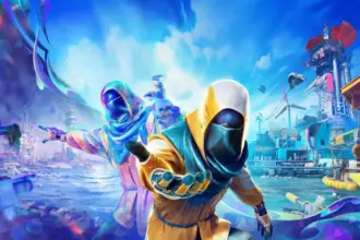 Tides of Tomorrow será lançado em fevereiro para PC e consoles