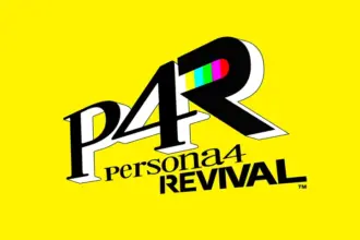 Atlus anuncia Persona 4 Revival