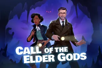 Call of the Elder Gods recebe trailer de gameplay