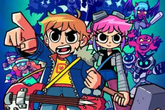 Scott Pilgrim EX recebe trailer de gameplay
