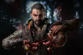 Dying Light: The Beast recebe novo trailer e 30 minutos de gameplay