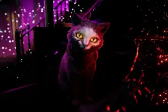 No Ghosts At The Grand é anunciado para PC e Xbox Series