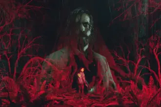 Análise do jogo Alan Wake 2
